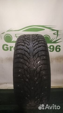 Nokian Tyres Hakkapeliitta 9 SUV 255/50 R19