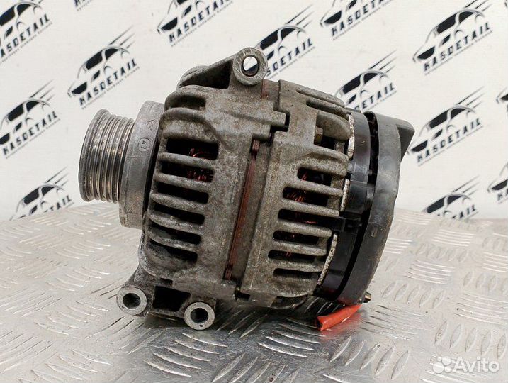 Генератор Renault Logan 2004—2016 1.4 K7J