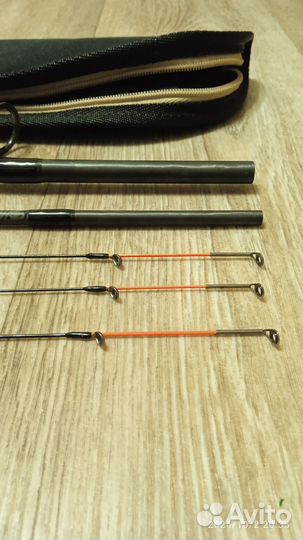 Фидер MIR vector 3.6 80