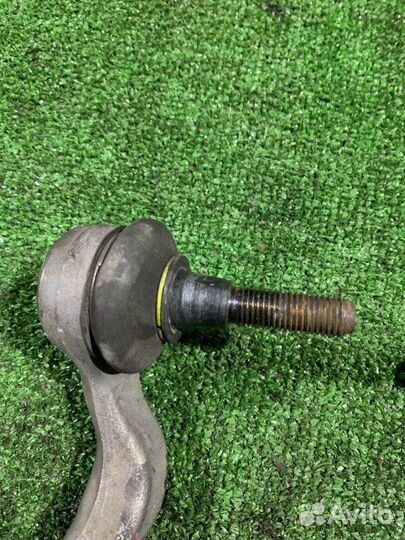 Тяги рулевые Audi A4 B8 CDN 2011