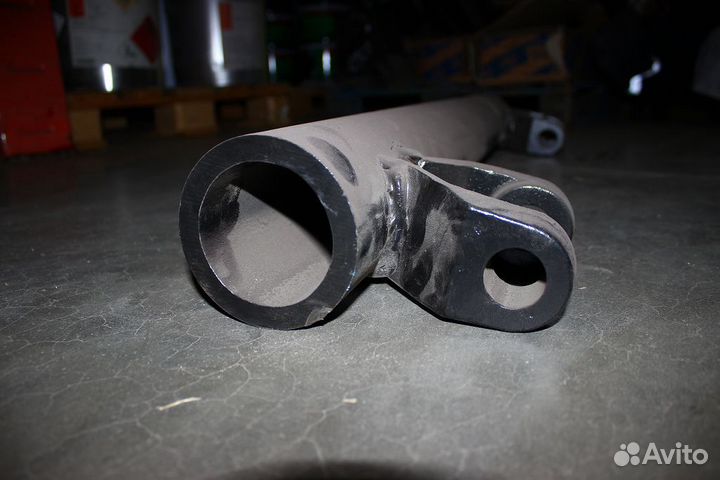 Держатель BPW 05.189.02.12.0