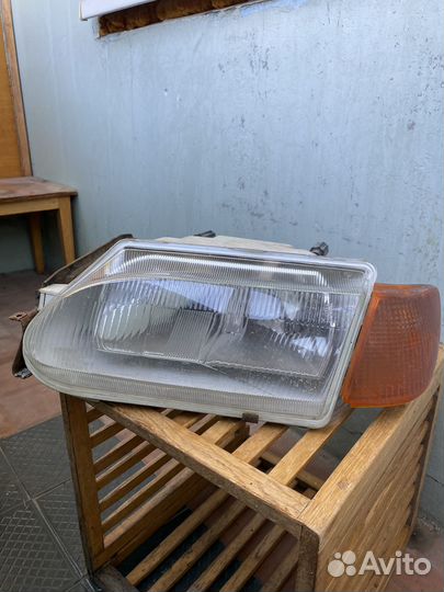 Фара ваз 2113 2114 2115