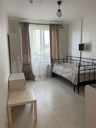 Квартира-студия, 19 м², 3/19 эт.