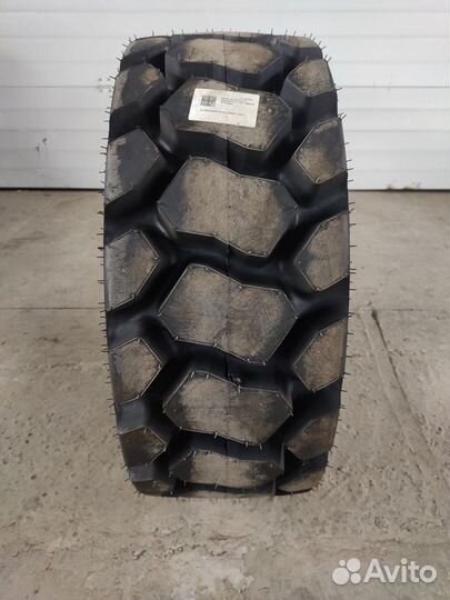 Шина 10-16.5 10PR TL ascenso SSB332