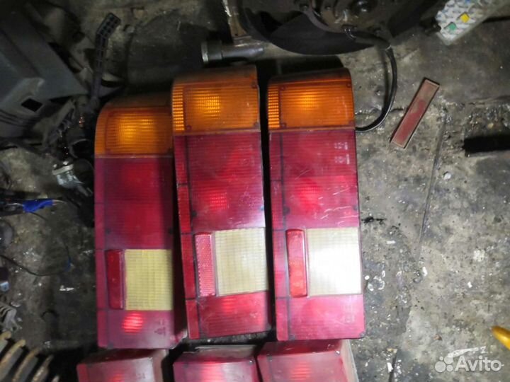 Фонари азлк 2141