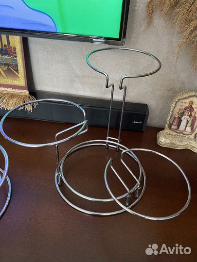 Подставки под горячие блюда