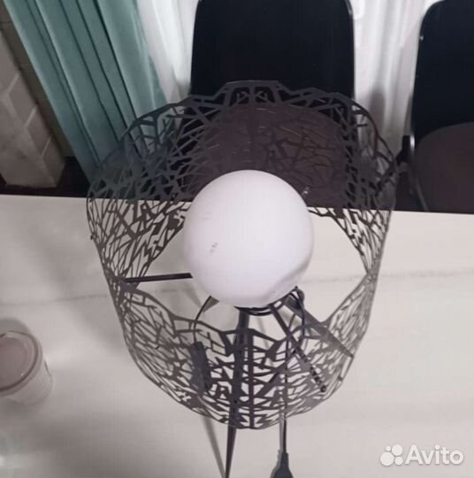 Ночной светильник