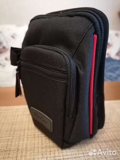 Сумка чехол для фотоаппарата Canon оригинал