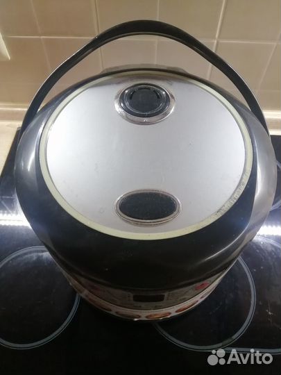 Мультиварка moulinex R13-b