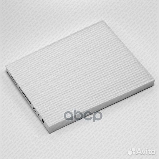 Фильтр салона IF0170 Green Filter