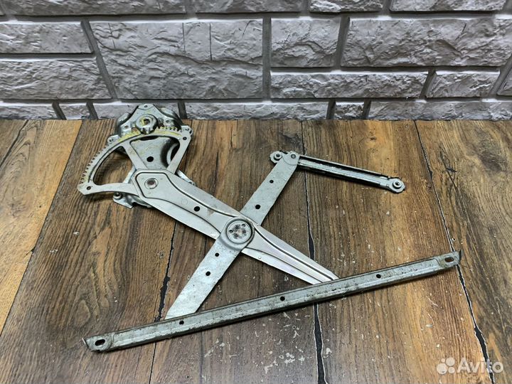 Lexus RX 350 Стеклоподъемник электрический задний