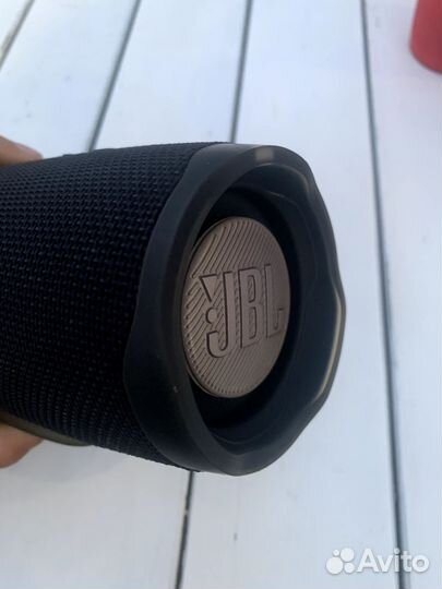 Jbl charge 4 black оригинал