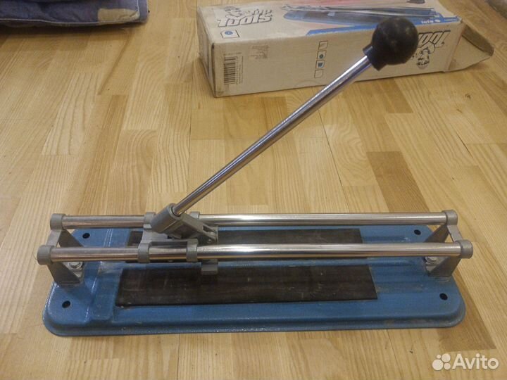 Плиткорез ручной 300 мм