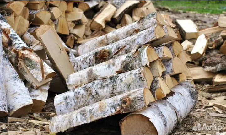Дрова заказать