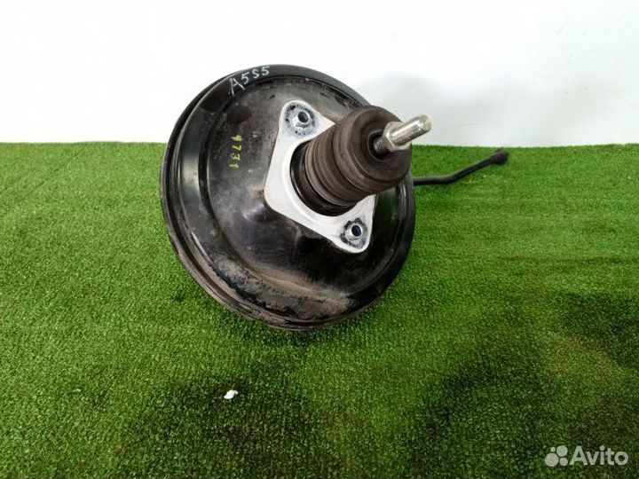 Вакуумный усилитель тормозов Audi A5 S5