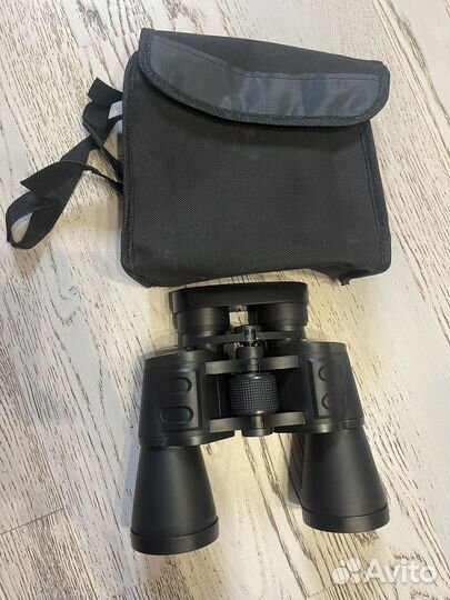 Бинокль профессиональный 70х70