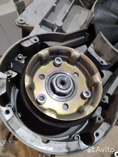 Запчасти Тайга Варяг 500, 2018 г