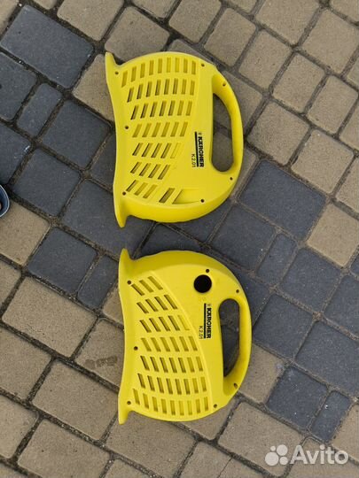 Karcher k2 k3 k5
