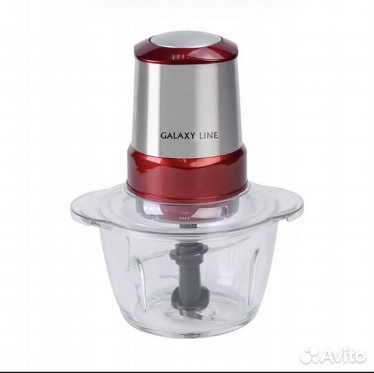 Измельчитель электронный кухонный