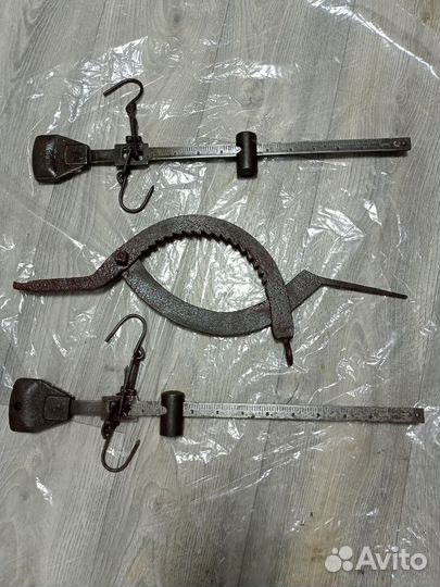 Старинные вещи СССР