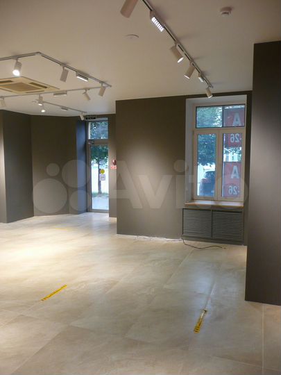 Торговая площадь, 265 м²