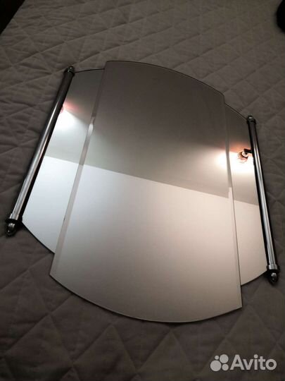 Зеркало в ванную