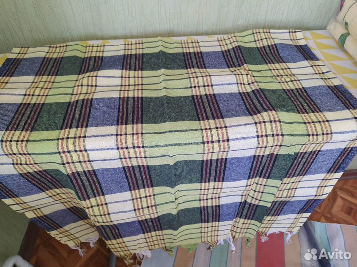 Полотенца новые