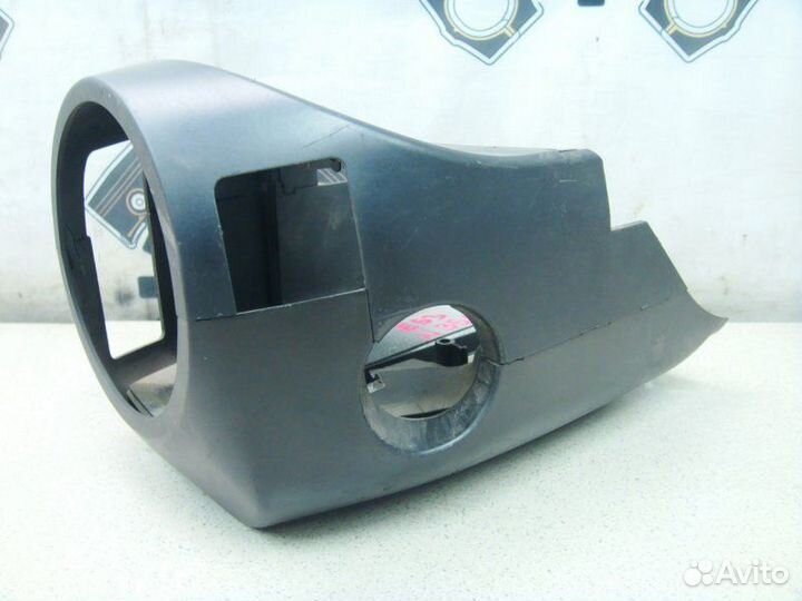 Кожух рулевой колонки Bmw X5 E53