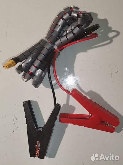 Компрессор высокого давления для PCP винтовок