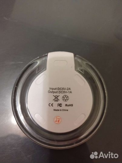 Беспроводная зарядка fantasy wireless charger