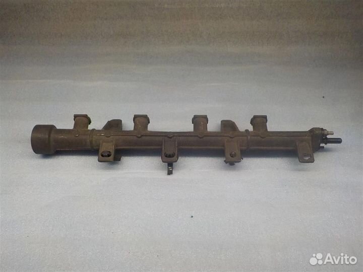 Рейка топливная (рампа) Hyundai Getz 2002-2011