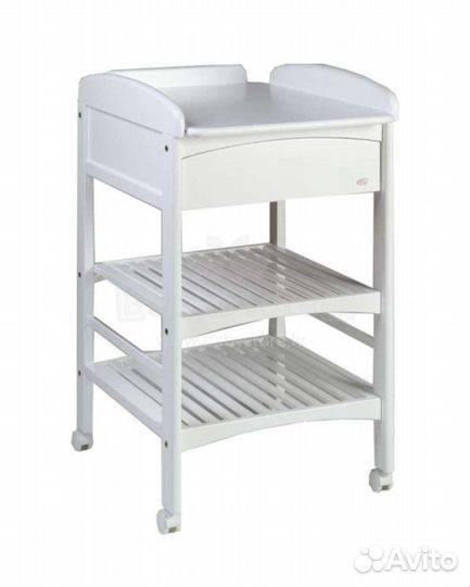 Столик для пеленания