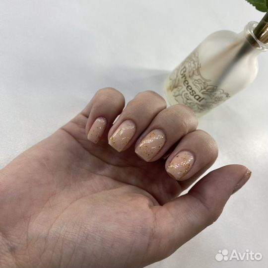 Курсы маникюра и педикюра