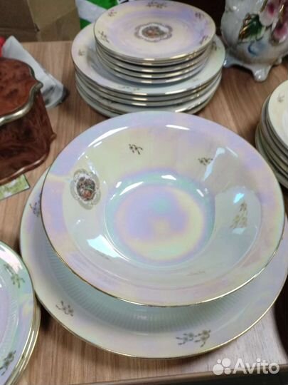 Мадонна гдр