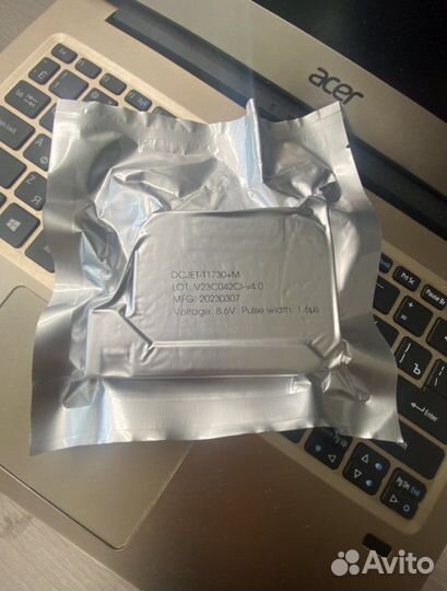 Hp картиридж для маркиратора