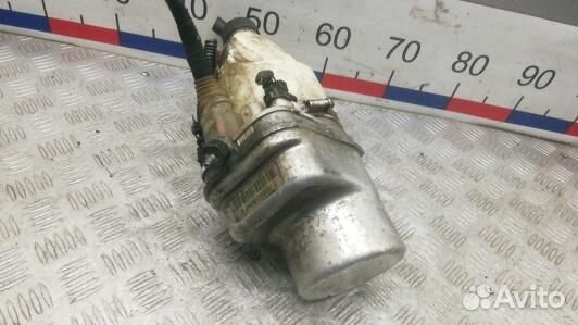 Электроусилитель руля opel vectra C (GEA19OM01)