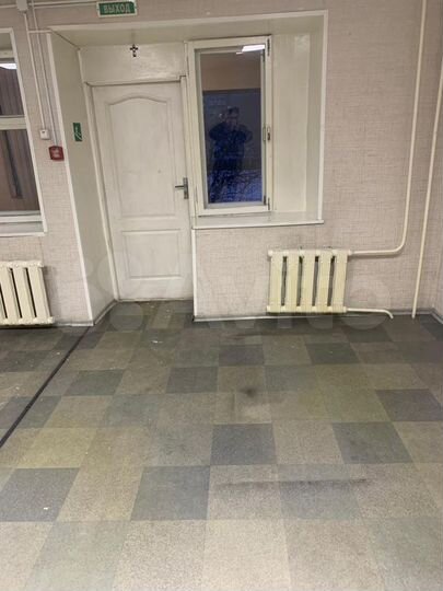 Свободного назначения, 37 м²