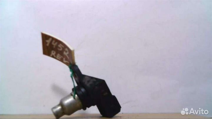 Датчик распредвала Renault Scenic - 1 поколение ре