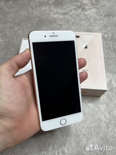 iPhone 8 Plus, 64 ГБ