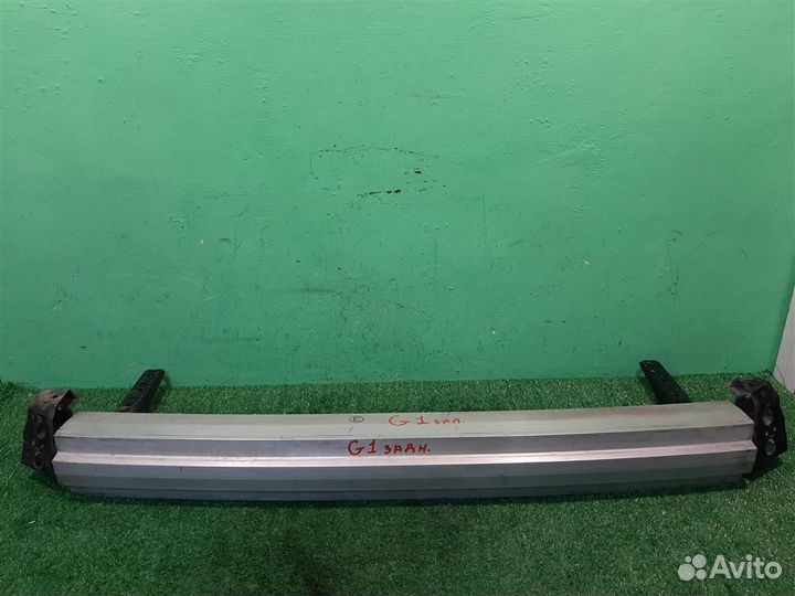 Усилитель бампера заднего Subaru Forester SG/S11