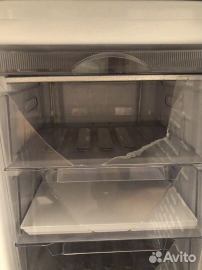 Морозильная камера