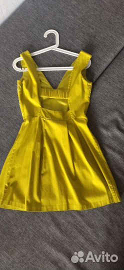 Пакет вещей на девушку, 44 размер