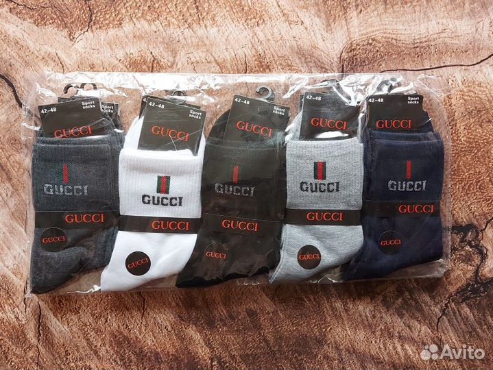 Носки Nike Reebok Lacoste Jordan