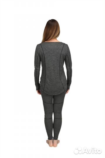 Simms Women's Lightweight Core Top + Bottom