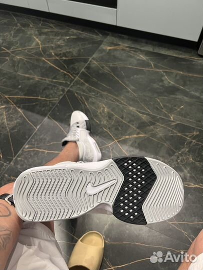 Кроссовки Nike Lebron Witness 8 Оригинал