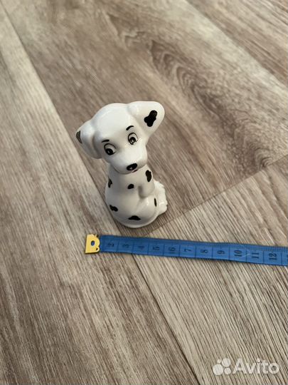 Собачки статуэтки фигурки