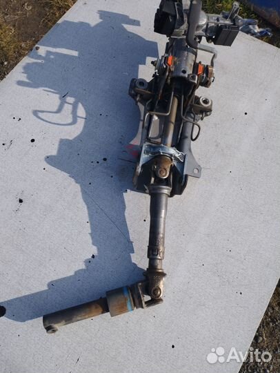 Рулевая колонка Ford focus I форд фокус 1