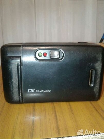 Пленочный Кодак