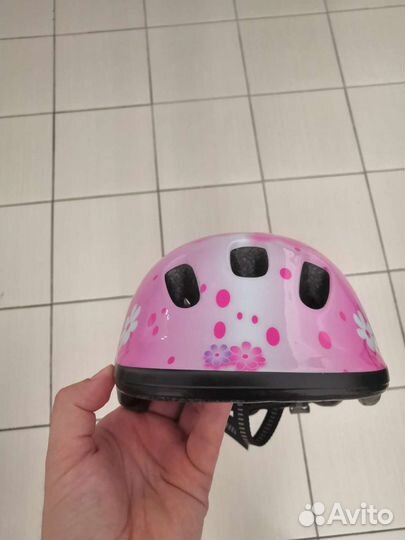 Шлем детский