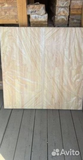 Ступени прямые и забежные